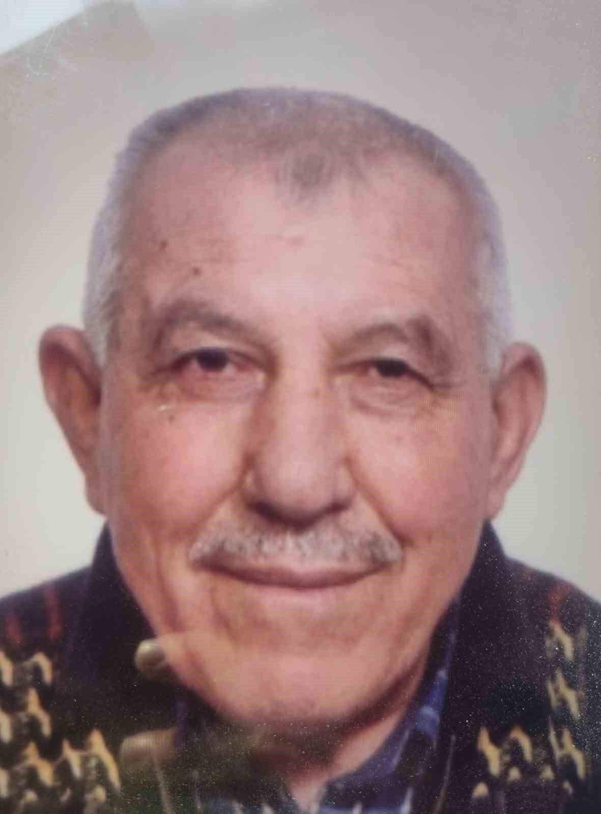 Ankara’da traktör devrildi: 1 ölü