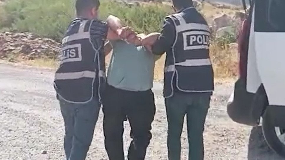 Kayseri’de 30 Yıl Kesinleşmiş Hapis Cezası Bulunan Hükümlü Polis Operasyonuyla Yakalandı