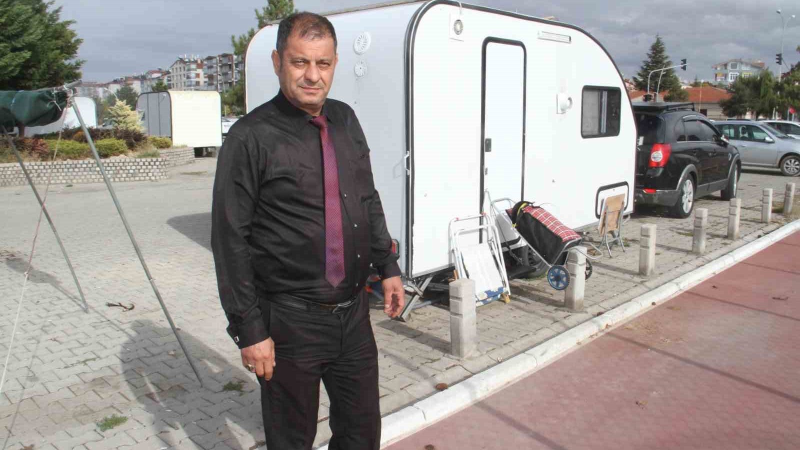 Konya Beyşehir’de Kayıp Sanılan Yaşlı Adam Yoğun Bakımda Bulundu